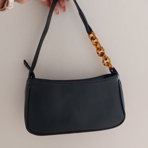 Windsor baguette bag